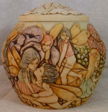 Garden Secrets - Harmony Ball - Jules Enchanting Gifts