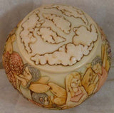 Garden Secrets - Harmony Ball - Jules Enchanting Gifts