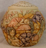 Garden Secrets - Harmony Ball - Jules Enchanting Gifts