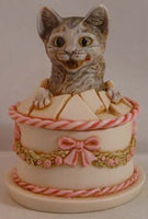 Gateau - Harmony Kingdom - Jules Enchanting Gifts