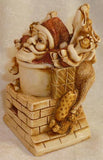 Something's Gotta Give - Harmony Kingdom - Jules Enchanting Gifts