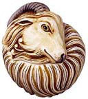 Gleason Roly Poly - Harmony Kingdom - Jules Enchanting Gifts