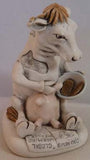 Got Milk? - Want Milk - Harmony Kingdom - Jules Enchanting Gifts