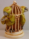 The Great Escape - Harmony Kingdom - Jules Enchanting Gifts