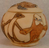 Hand In Hand - Harmony Ball - Jules Enchanting Gifts