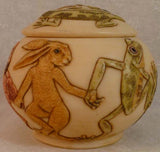 Hand In Hand - Harmony Ball - Jules Enchanting Gifts