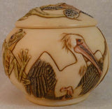 Hand In Hand - Harmony Ball - Jules Enchanting Gifts