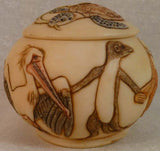 Hand In Hand - Harmony Ball - Jules Enchanting Gifts
