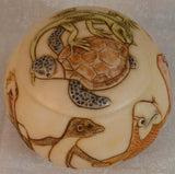 Hand In Hand - Harmony Ball - Jules Enchanting Gifts
