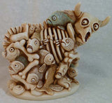 Happy Meal - Harmony Kingdom - Jules Enchanting Gifts