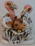 Head Over Heels - Harmony Kingdom - Jules Enchanting Gifts
