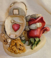 Byron's Lonely Heart's Club - Harmony Kingdom - Jules Enchanting Gifts
