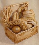 Hemingway - Harmony Kingdom - Jules Enchanting Gifts