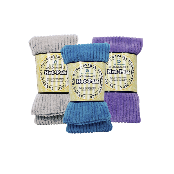 Warmies Hot-Paks® - Soft Cord