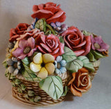 Home Sweet Home - Harmony Kingdom - Jules Enchanting Gifts