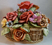 Home Sweet Home - Harmony Kingdom - Jules Enchanting Gifts