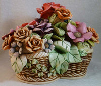 Home Sweet Home - Harmony Kingdom - Jules Enchanting Gifts