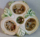Home Sweet Home - Harmony Kingdom - Jules Enchanting Gifts