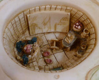 Home Sweet Home - Harmony Kingdom - Jules Enchanting Gifts