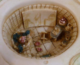 Home Sweet Home - Harmony Kingdom - Jules Enchanting Gifts