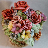 Home Sweet Home - Harmony Kingdom - Jules Enchanting Gifts