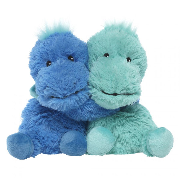Warmies Hugs - Dinosaur