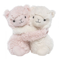 Warmies Hugs - Llama