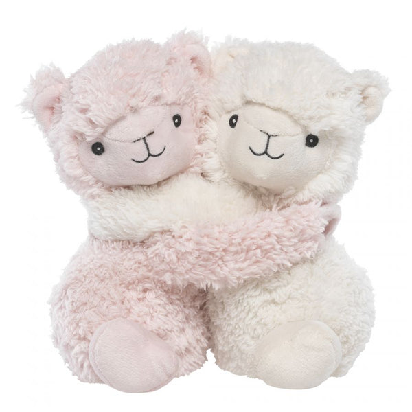 Warmies Hugs - Llama