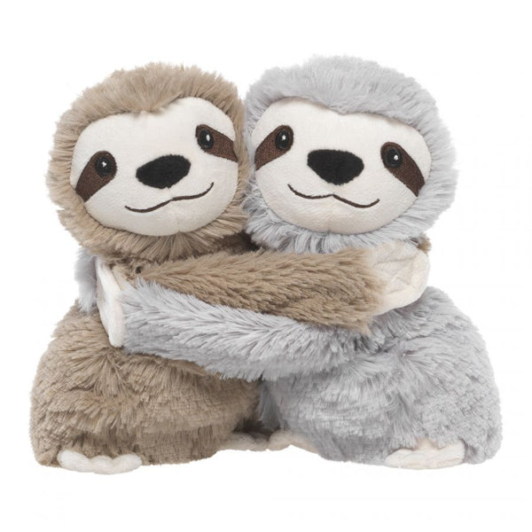 Warmies Hugs - Sloths