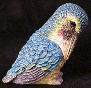 Hummingbird - Harmony Ball - Jules Enchanting Gifts
