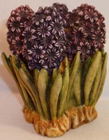 Hyacinth - Harmony Kingdom - Jules Enchanting Gifts