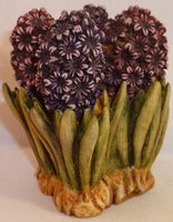 Hyacinth - Harmony Kingdom - Jules Enchanting Gifts