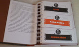 Shakespeare Insult Generator - Hachette Book Group - Jules Enchanting Gifts