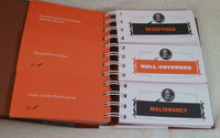 Shakespeare Insult Generator - Hachette Book Group - Jules Enchanting Gifts