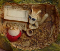 Iris - Harmony Kingdom - Jules Enchanting Gifts