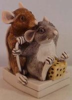 It takes Two - Harmony Kingdom - Jules Enchanting Gifts