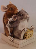 It takes Two - Harmony Kingdom - Jules Enchanting Gifts