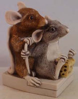 It takes Two - Harmony Kingdom - Jules Enchanting Gifts