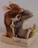It takes Two - Harmony Kingdom - Jules Enchanting Gifts