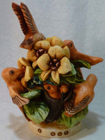 Jewels of the Wild - Harmony Kingdom - Jules Enchanting Gifts
