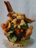Jewels of the Wild - Harmony Kingdom - Jules Enchanting Gifts