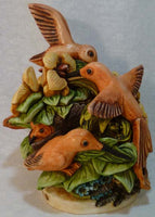 Jewels of the Wild - Harmony Kingdom - Jules Enchanting Gifts