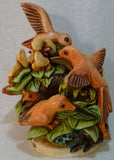 Jewels of the Wild - Harmony Kingdom - Jules Enchanting Gifts