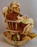 Jingle Bell Rock - Harmony Kingdom - Jules Enchanting Gifts