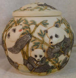 Joy Luck Club - Harmony Ball - Jules Enchanting Gifts
