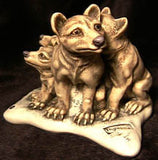 Father Knows Best - Harmony Kingdom - Jules Enchanting Gifts