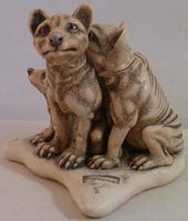 Father Knows Best - Harmony Kingdom - Jules Enchanting Gifts