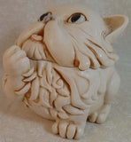Last Cat's Meow - Harmony Kingdom - Jules Enchanting Gifts
