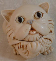 Last Cat's Meow - Harmony Kingdom - Jules Enchanting Gifts