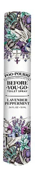 Poo Pourri - Lavender Peppermint 10ml